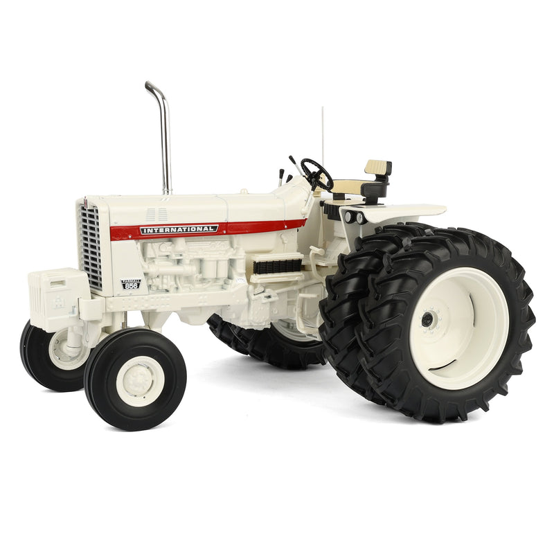 Diamond Limited Edition ~ 1/16 IH Farmall 856 Tractor, 4th in Outback Toys Exclusive Power Series