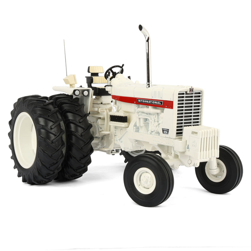 Diamond Limited Edition ~ 1/16 IH Farmall 856 Tractor, 4th in Outback Toys Exclusive Power Series