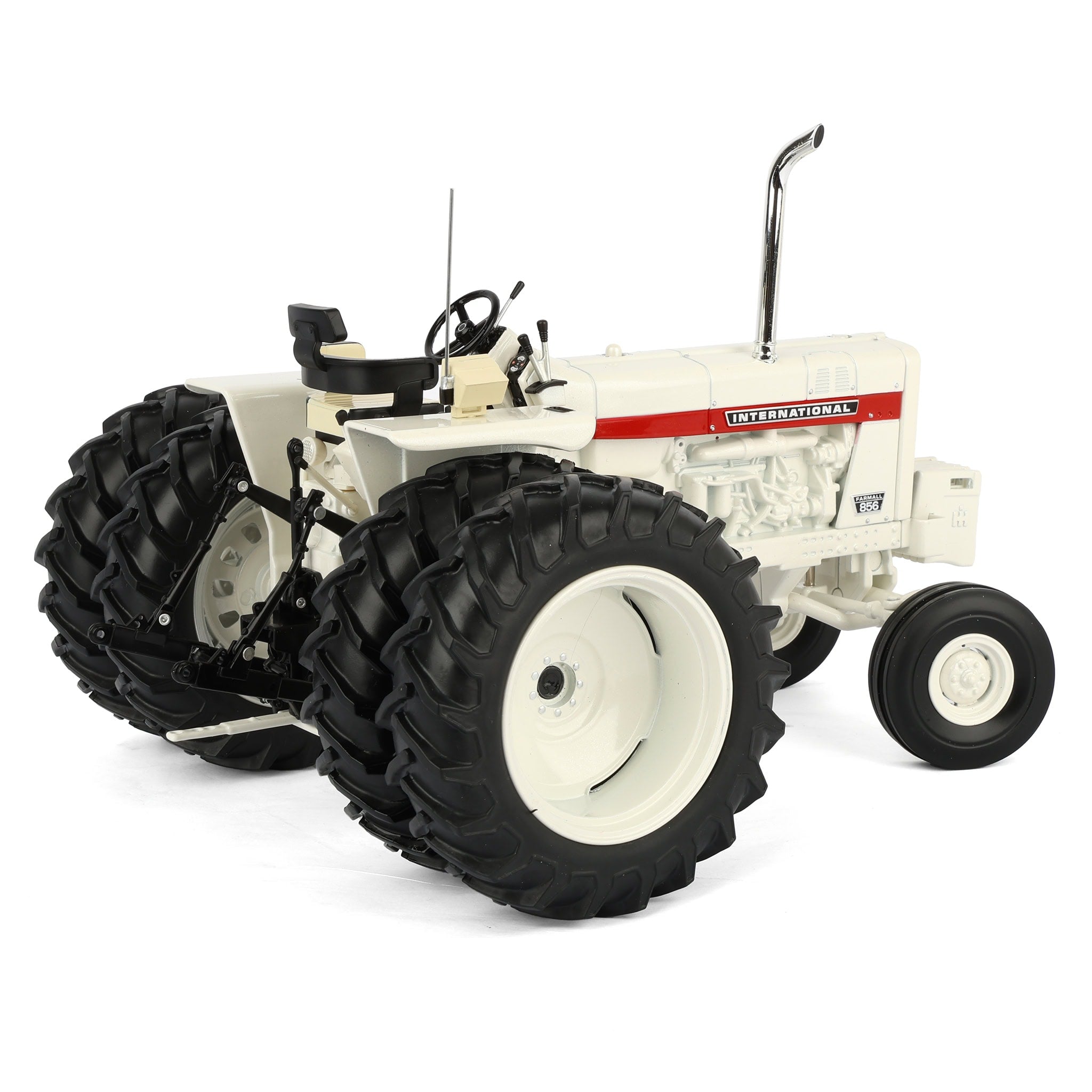 Diamond Limited Edition ~ 1/16 IH Farmall 856 Tractor, 4th in