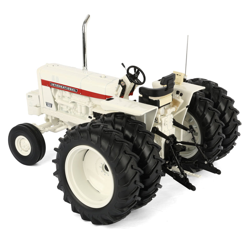 Diamond Limited Edition ~ 1/16 IH Farmall 856 Tractor, 4th in Outback Toys Exclusive Power Series