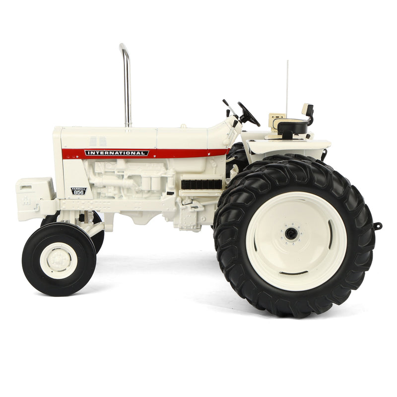 Diamond Limited Edition ~ 1/16 IH Farmall 856 Tractor, 4th in Outback Toys Exclusive Power Series