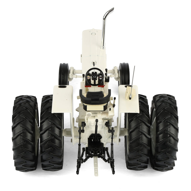 Diamond Limited Edition ~ 1/16 IH Farmall 856 Tractor, 4th in Outback Toys Exclusive Power Series