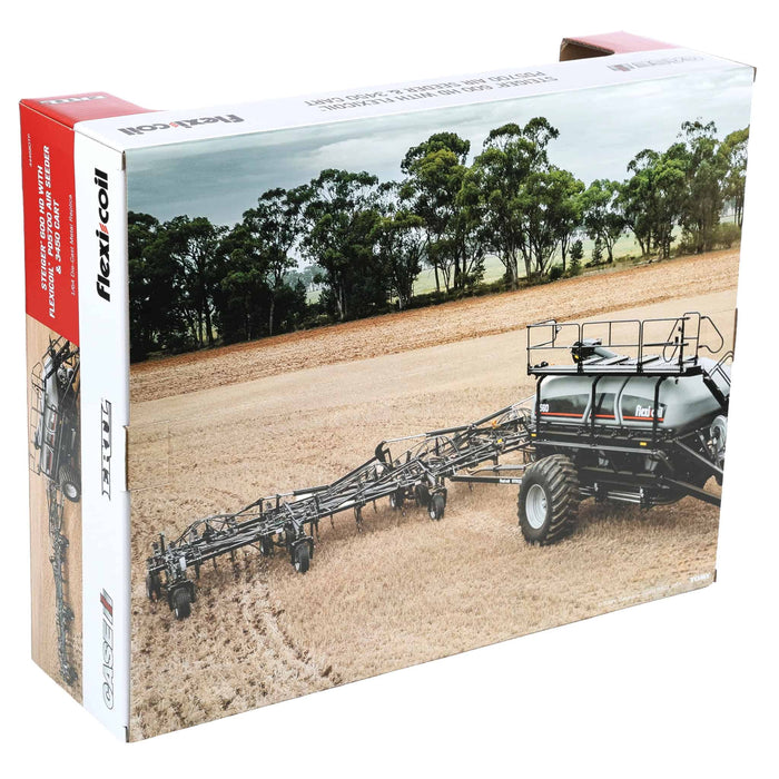 1/64 Case IH Steiger 600 HD Tractor with Flexi-Coil PD5700
