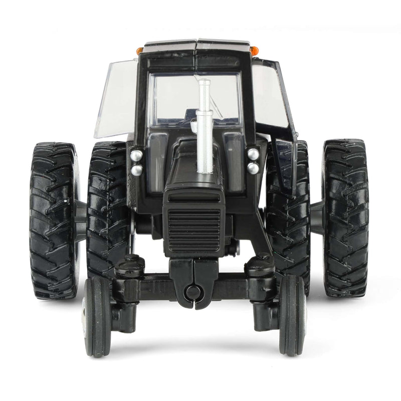 Black Chase Unit ~ 1/64 Case 1070 Agri King Tractor with Rear Duals, 2025 National Farm Toy Museum