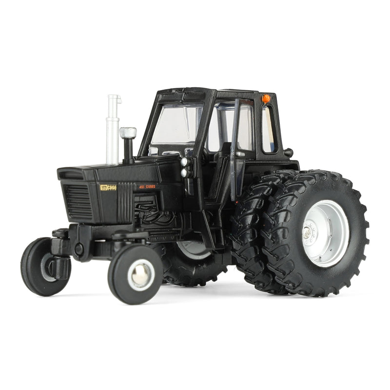 Black Chase Unit ~ 1/64 Case 1070 Agri King Tractor with Rear Duals, 2025 National Farm Toy Museum