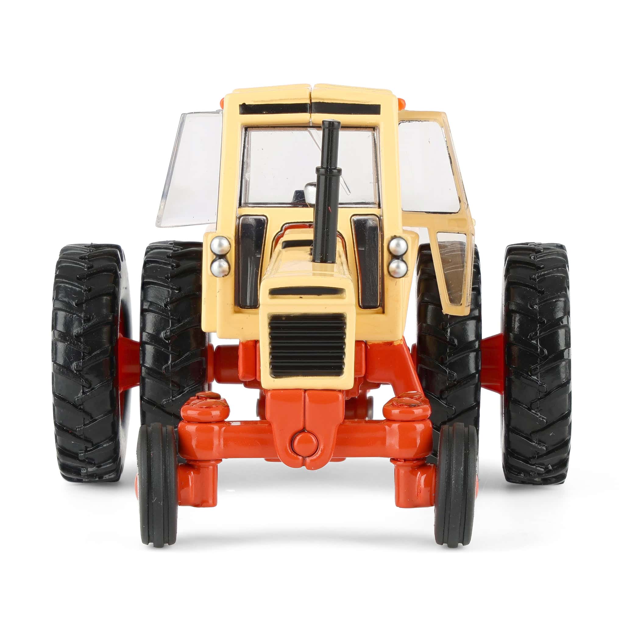 1/64 Case 1070 Agri King Tractor with Rear Duals, 2025 National