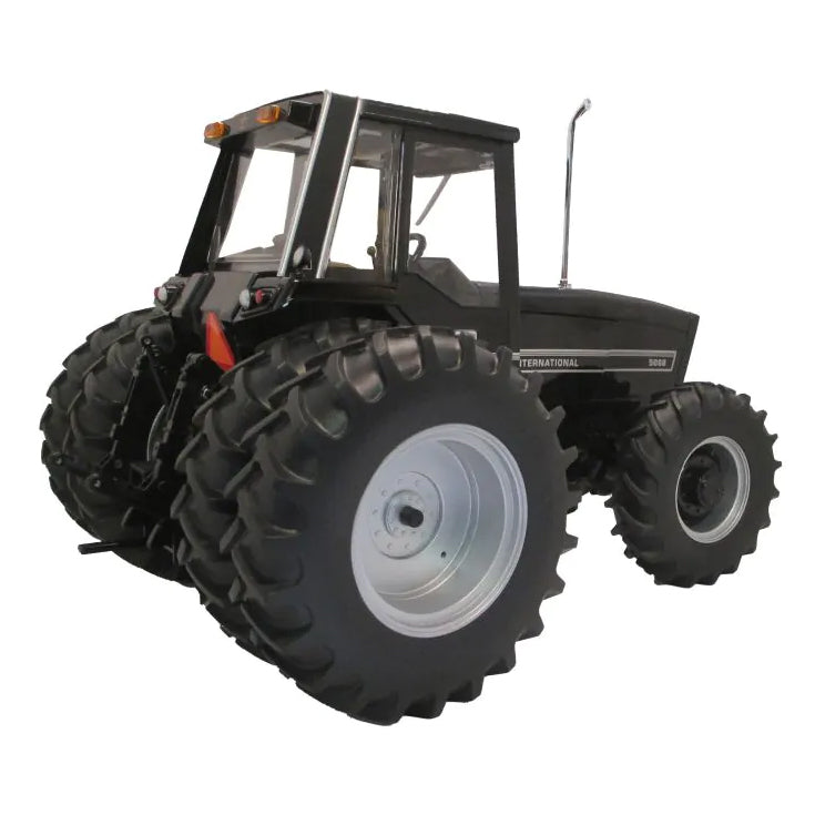 Black Chase Unit ~ 1/16 International Harvester 5088 Tractor, 2025