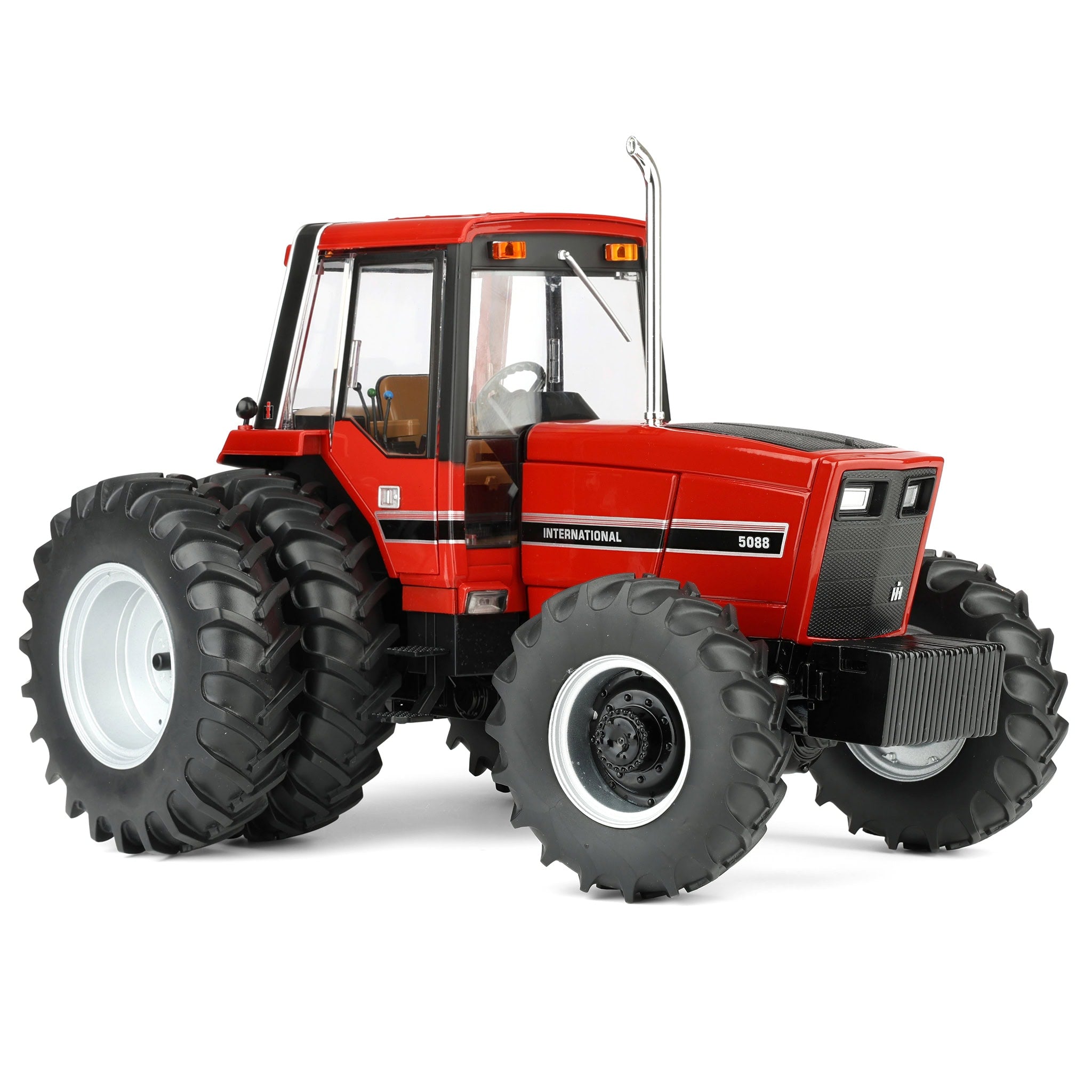 1/16 International Harvester 5088 Tractor, 2025 National Farm Toy