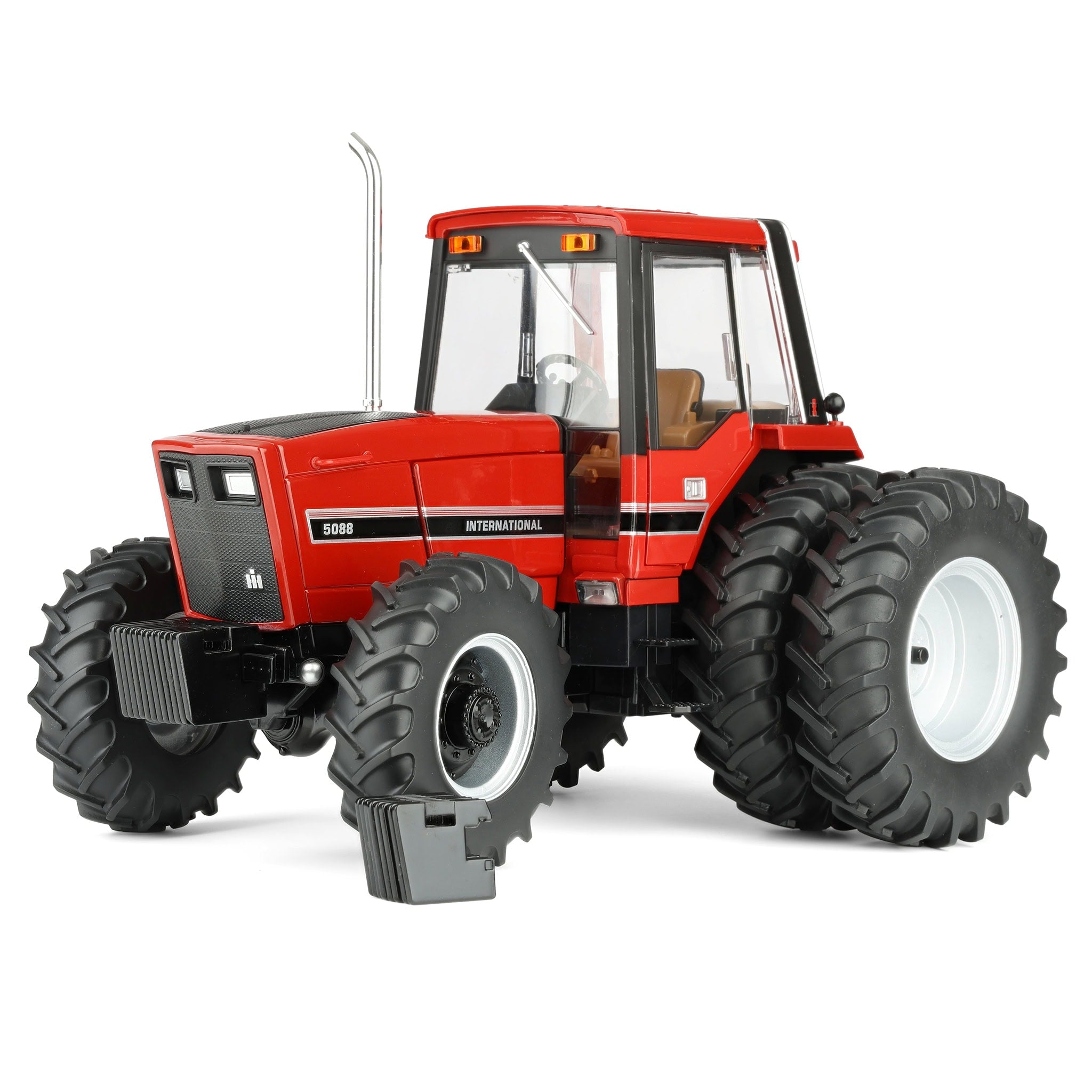 1/16 International Harvester 5088 Tractor, 2025 National Farm Toy