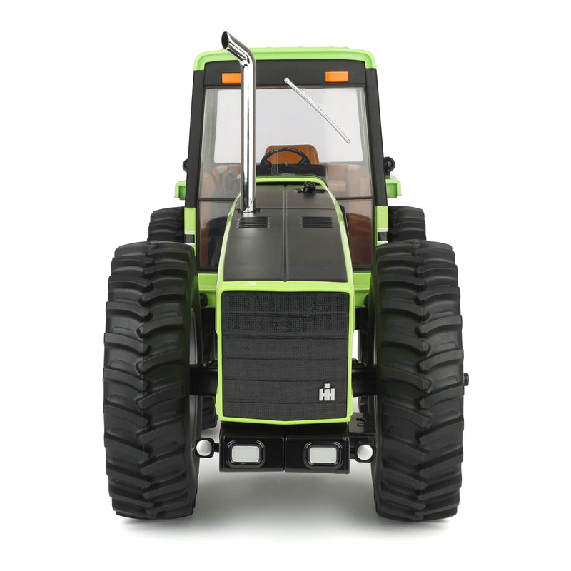 Steiger Green Chase Unit  ~ 1/16 International Harvester 7488 4WD 2+2 Tractor, Outback Toys Exclusive, ERTL Prestige Collection