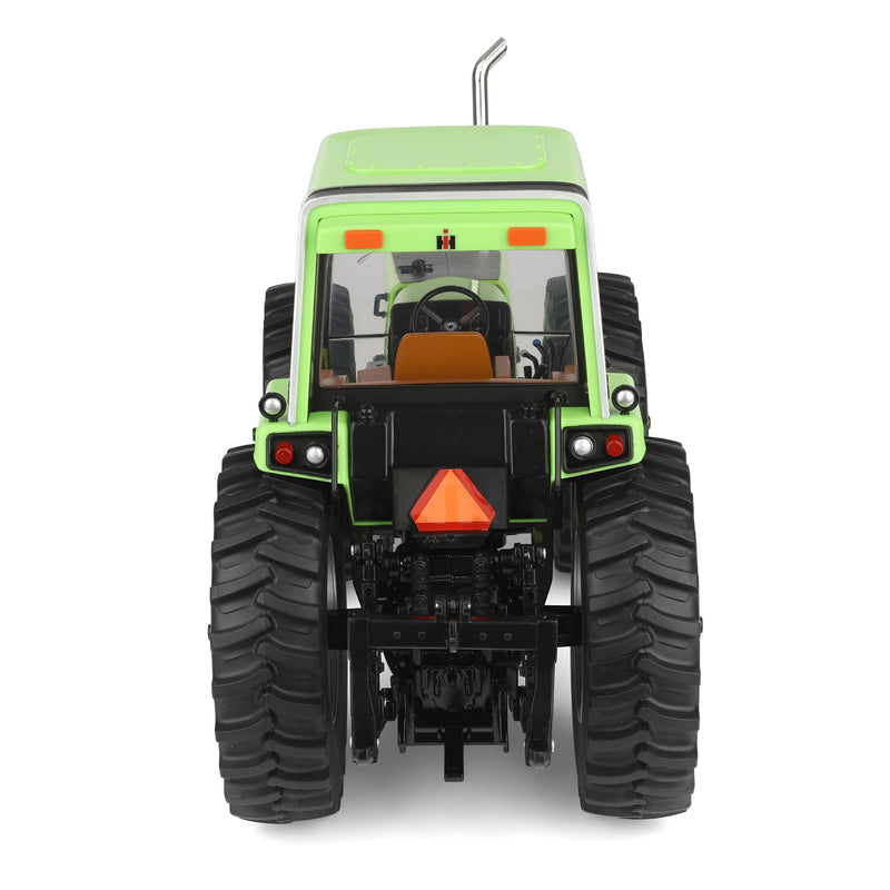 Steiger Green Chase Unit  ~ 1/16 International Harvester 7488 4WD 2+2 Tractor, Outback Toys Exclusive, ERTL Prestige Collection
