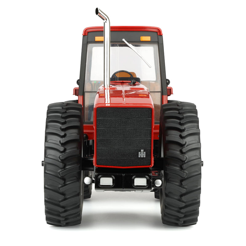 1/16 International Harvester 7488 4WD 2+2 Tractor, Outback Toys Exclusive, ERTL Prestige Collection