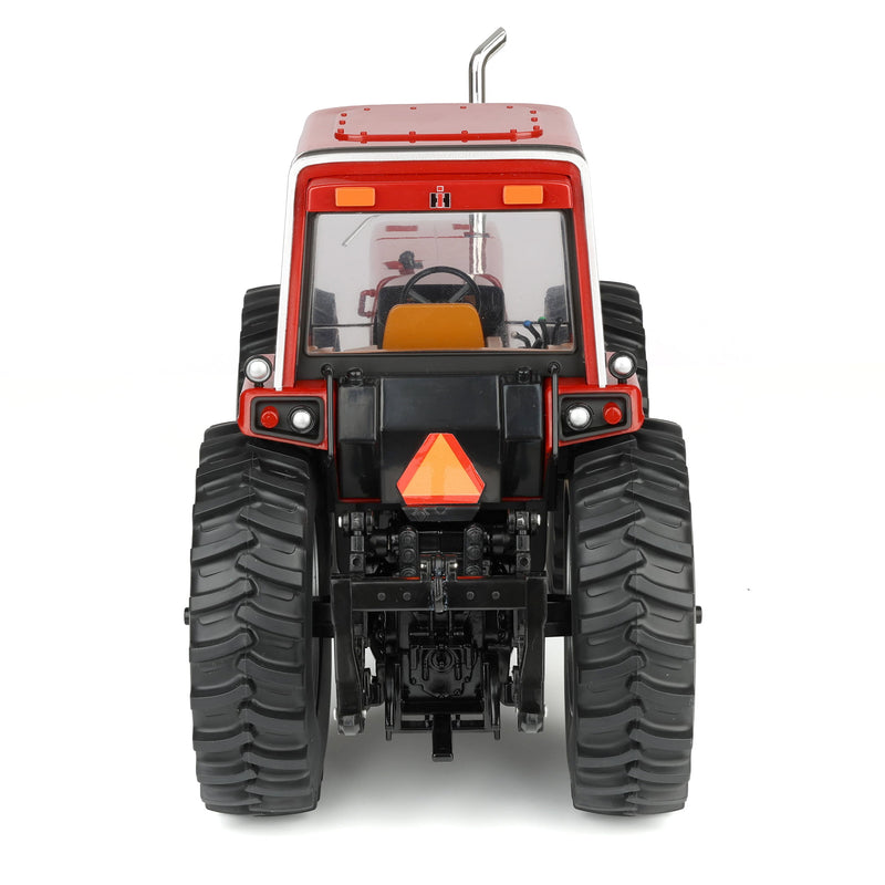 1/16 International Harvester 7488 4WD 2+2 Tractor, Outback Toys Exclusive, ERTL Prestige Collection