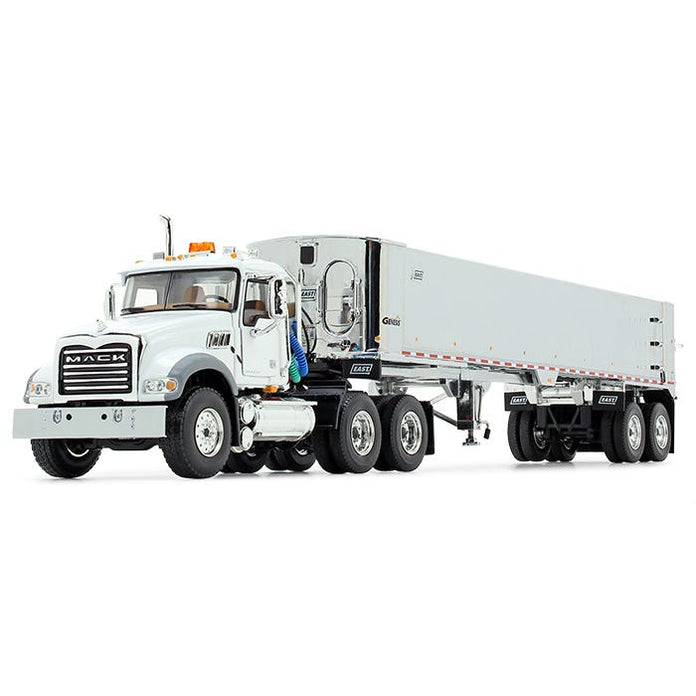 Diecast Masters 1/87 Kenworth T880s SBFS 40in Sleeper Tandem Tractor W