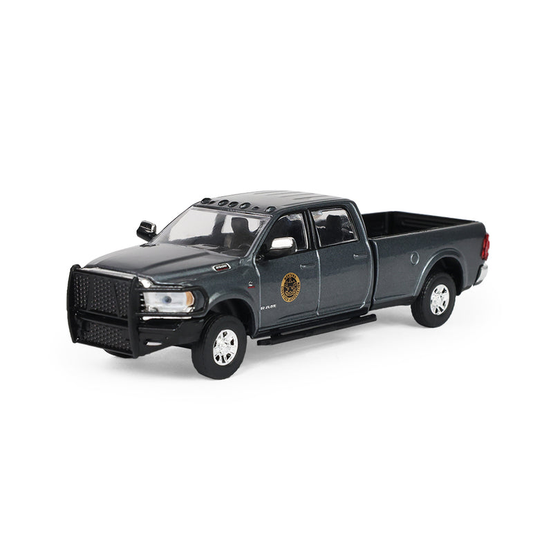 1/64 2020 Ram 2500 Montana Livestock Assoc., Hollywood Series 39