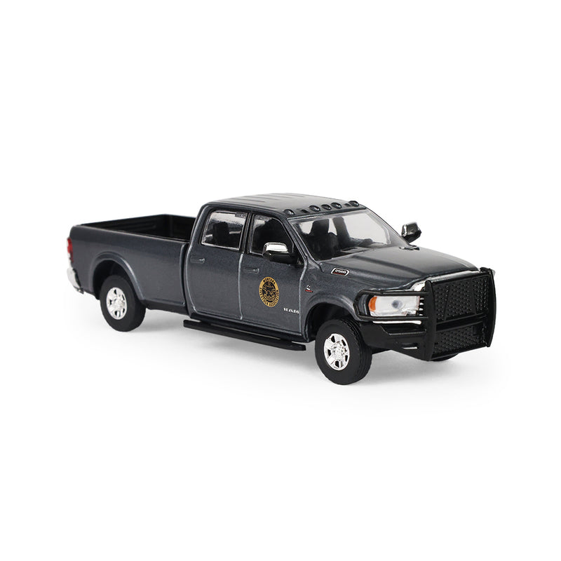 1/64 2020 Ram 2500 Montana Livestock Assoc., Hollywood Series 39