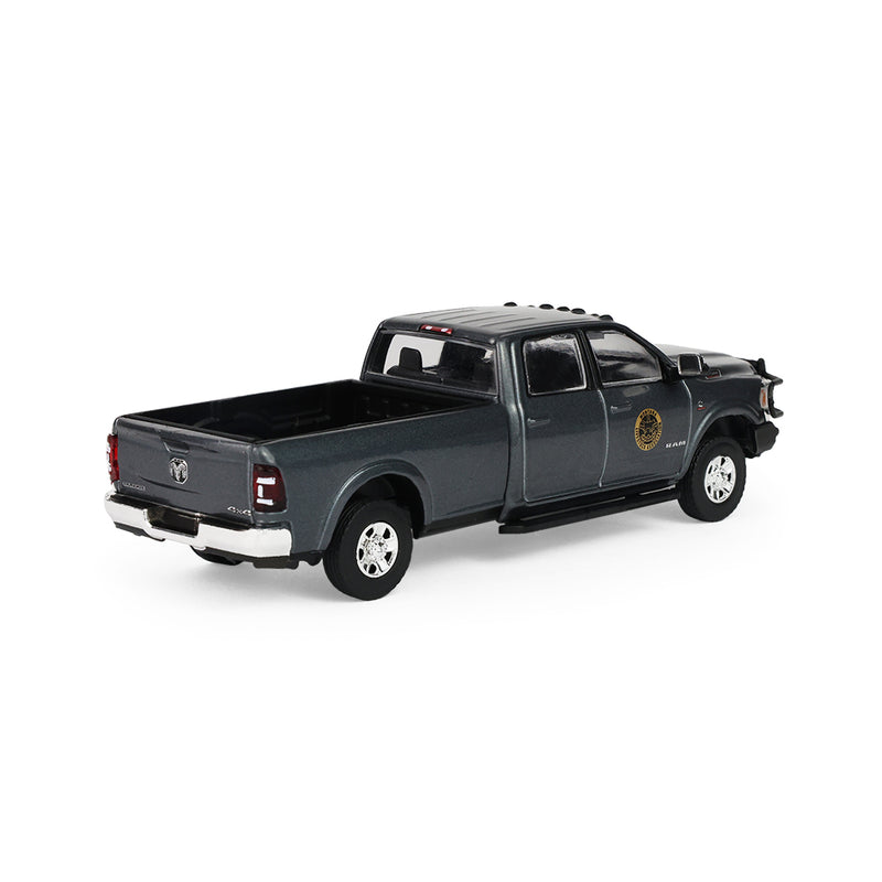 1/64 2020 Ram 2500 Montana Livestock Assoc., Hollywood Series 39