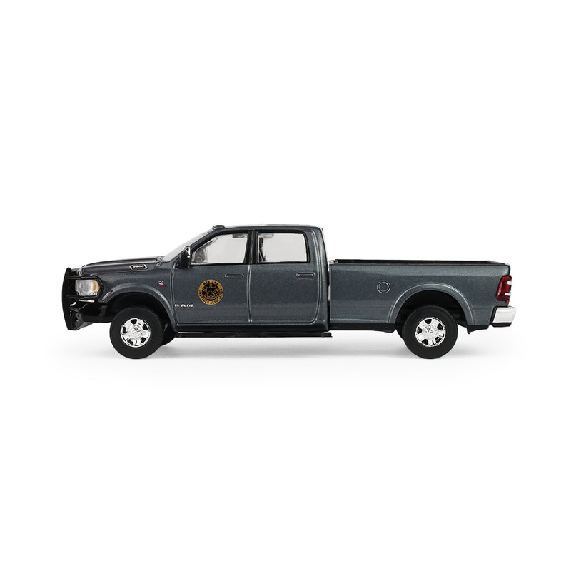1/64 2020 Ram 2500 Montana Livestock Assoc., Hollywood Series 39