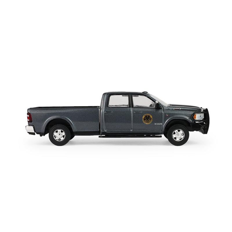 1/64 2020 Ram 2500 Montana Livestock Assoc., Hollywood Series 39