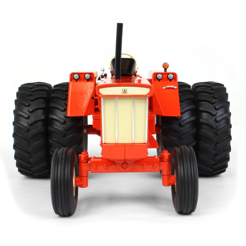 1/16 Allis Chalmers D21 Turbo Diesel Tractor with Rear Duals, 2020 National Farm Toy Museum