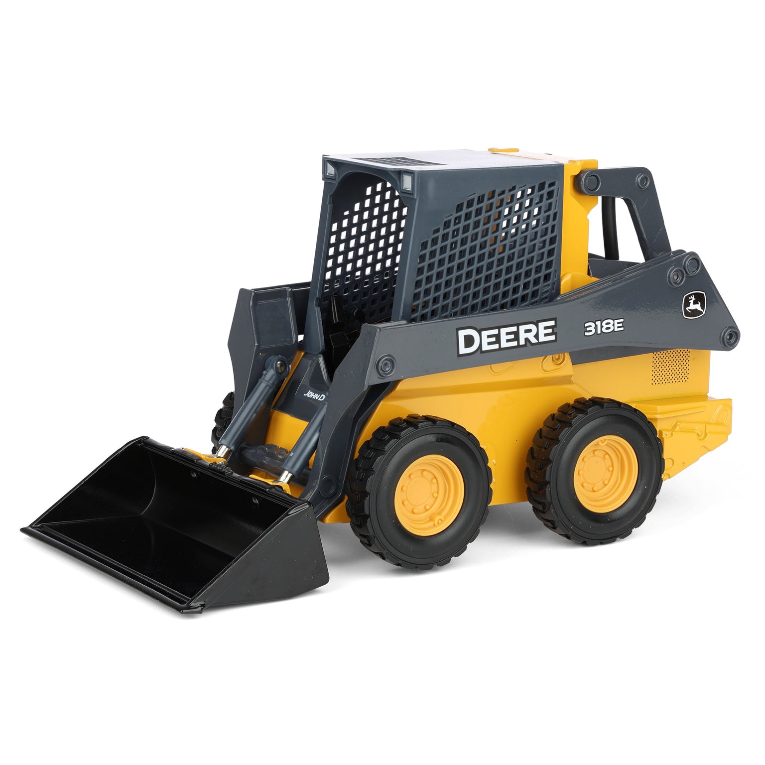 Toy Loder Model Toy Loaders – Skid Steers & Wheel Loaders | Outback Toys