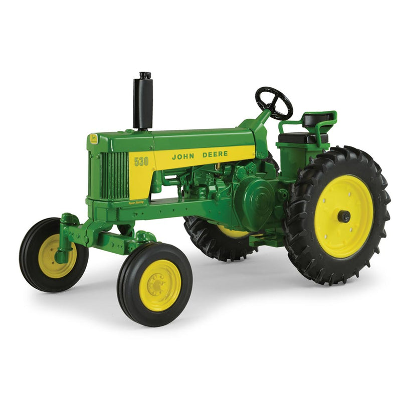 1/16 John Deere 530 Wide Front Tractor by ERTL