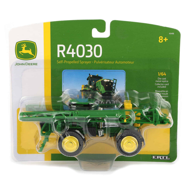 1/64 John Deere R4030 Sprayer by ERTL