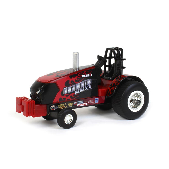 1/64 Case IH Magnum Magnumator MMXX Die-cast Pulling Tractor by ERTL