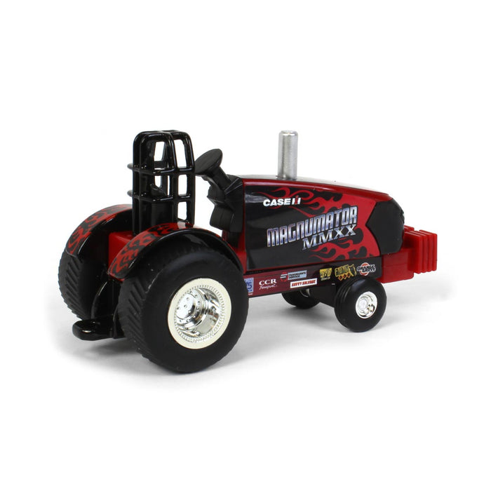 1/64 Case IH Magnum Magnumator MMXX Die-cast Pulling Tractor by ERTL