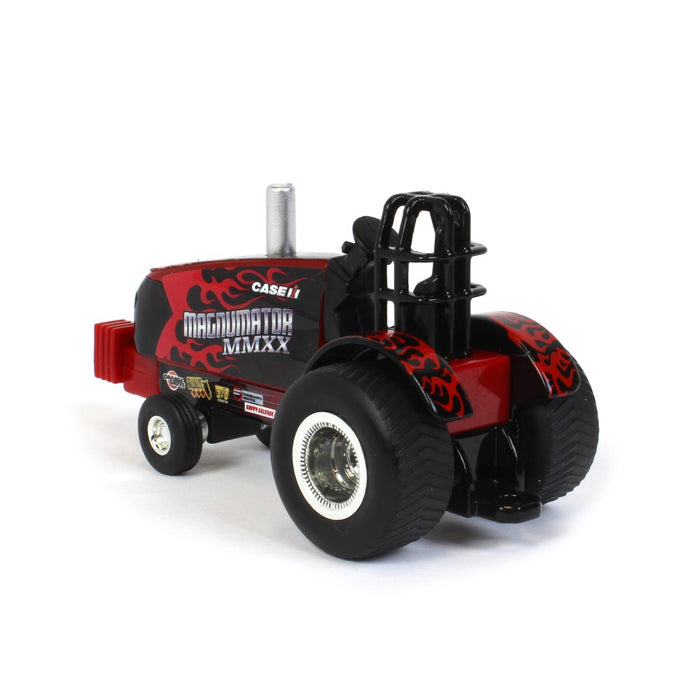 1/64 Case IH Magnum Magnumator MMXX Die-cast Pulling Tractor by ERTL