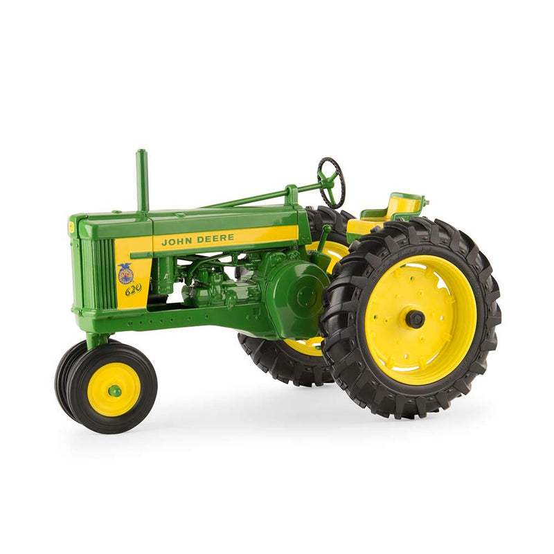 1/16 John Deere 620 by ERTL, National FFA Commemorative Tractor