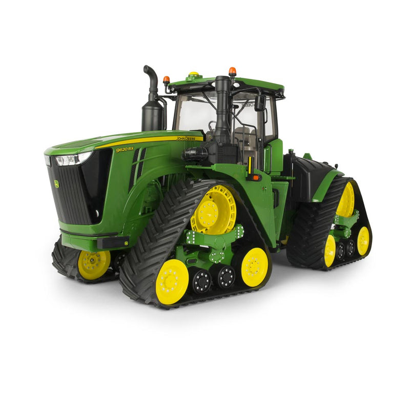 1/16 John Deere 9620RX 4-Track Tractor by ERTL, Collector Edition