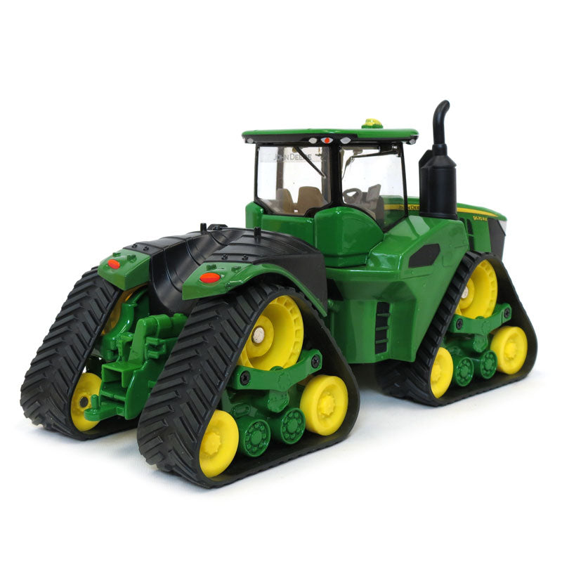 1/32 John Deere 9570RX 4WD Tractor with Tracks by ERTL