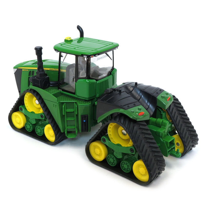 1/32 John Deere 9570RX 4WD Tractor with Tracks by ERTL