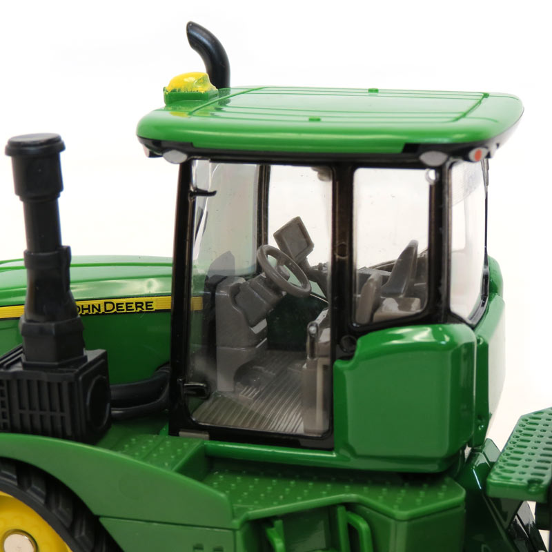 1/32 John Deere 9570RX 4WD Tractor with Tracks by ERTL