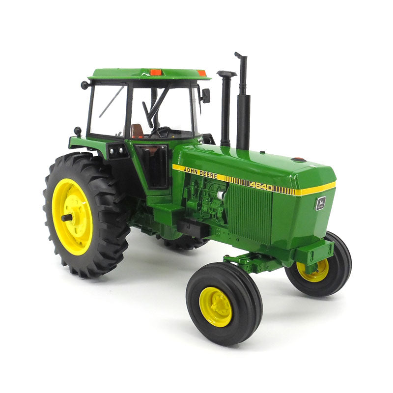 1/16 John Deere 4640 40th Anniversary Tractor Collector Edition by ERTL