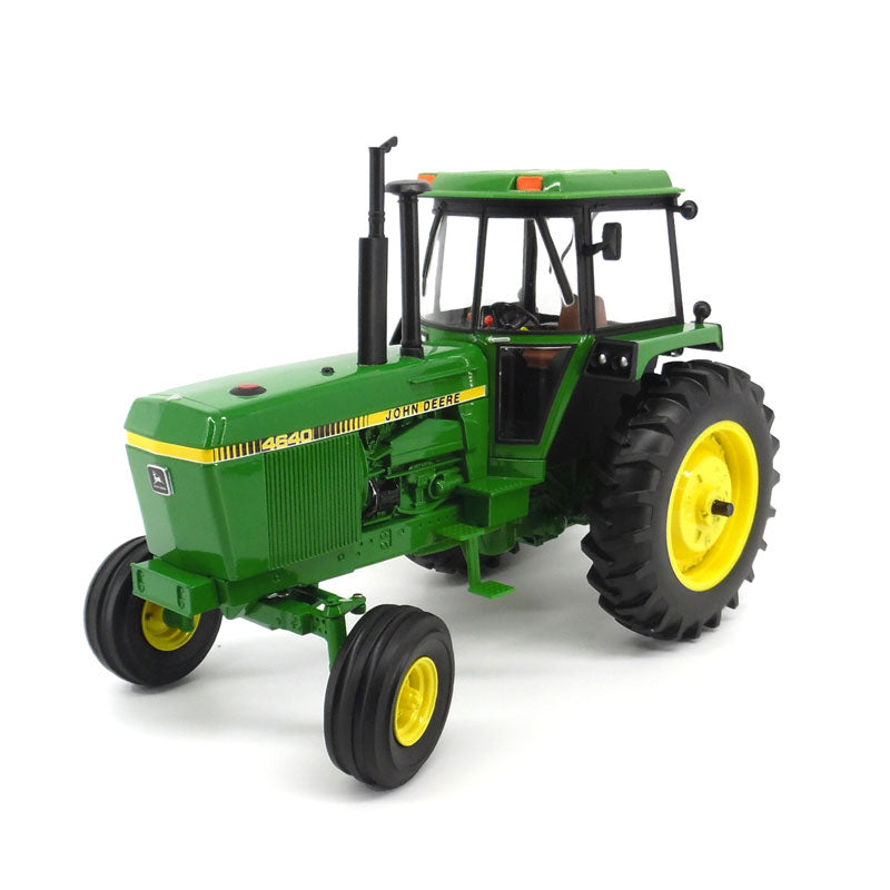 1/16 John Deere 4640 40th Anniversary Tractor Collector Edition by ERTL