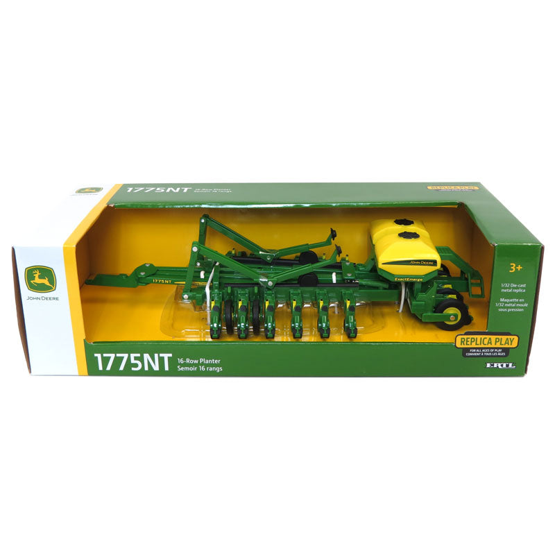 1/32 John Deere 1775NT ExactEmerge Planter by ERTL