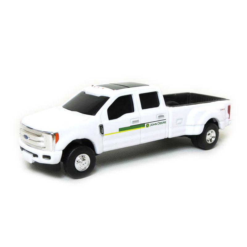 1/64 Ford F-350 John Deere Dealership Truck