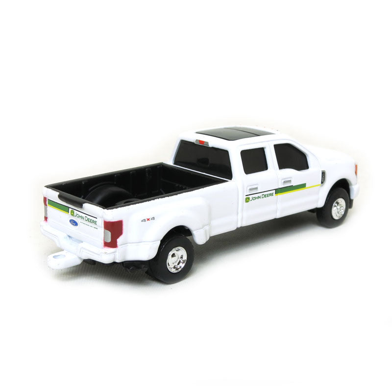 1/64 Ford F-350 John Deere Dealership Truck