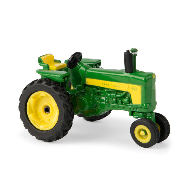 1/64 John Deere 630 Narrow Front Tractor