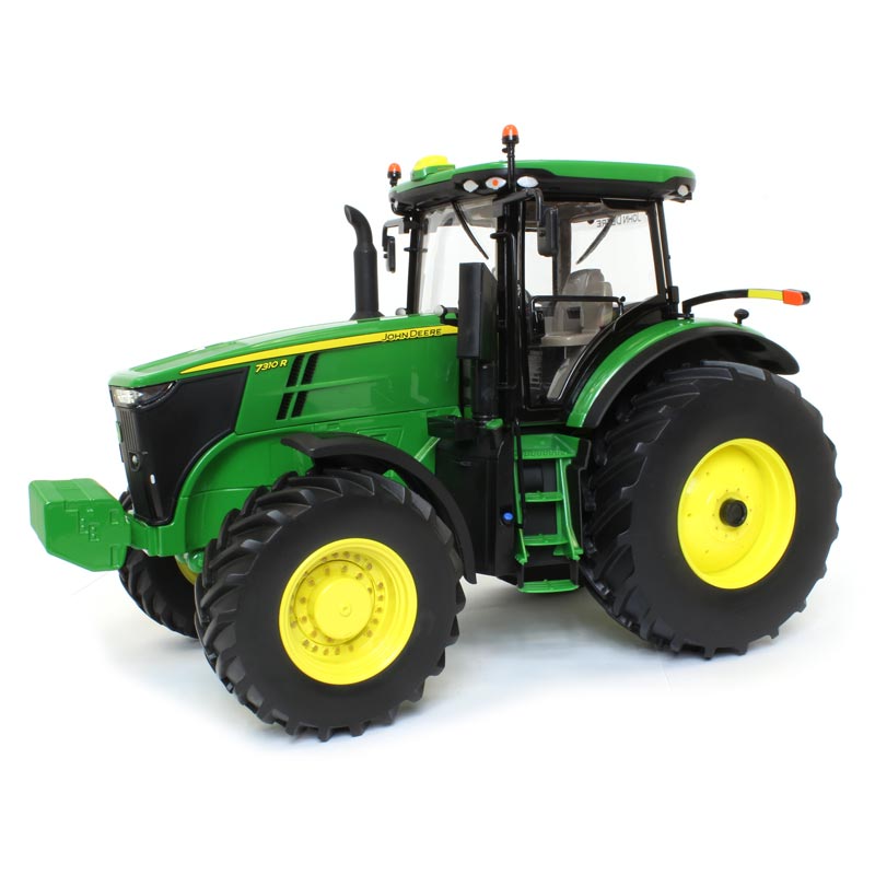 1/16 John Deere 7310R Tractor, ERTL Prestige Collection Series