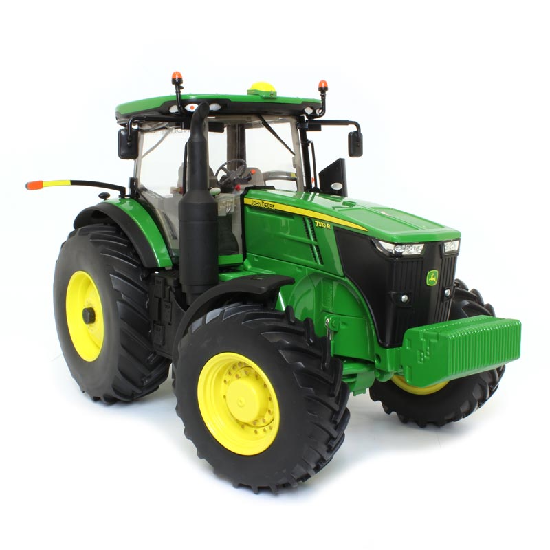 1/16 John Deere 7310R Tractor, ERTL Prestige Collection Series