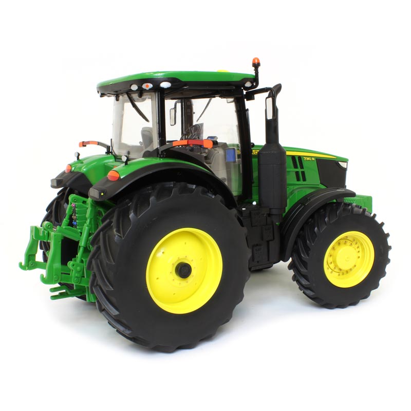 1/16 John Deere 7310R Tractor, ERTL Prestige Collection Series