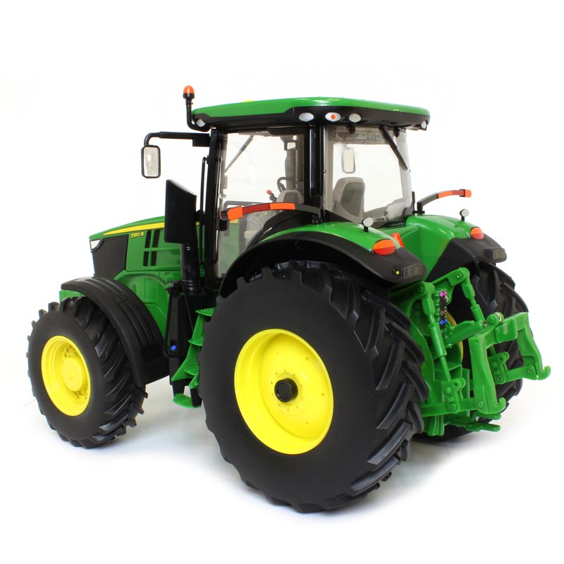 1/16 John Deere 7310R Tractor, ERTL Prestige Collection Series