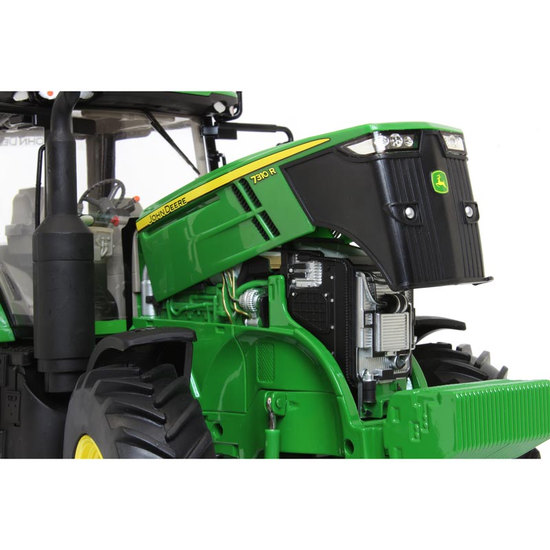 1/16 John Deere 7310R Tractor, ERTL Prestige Collection Series