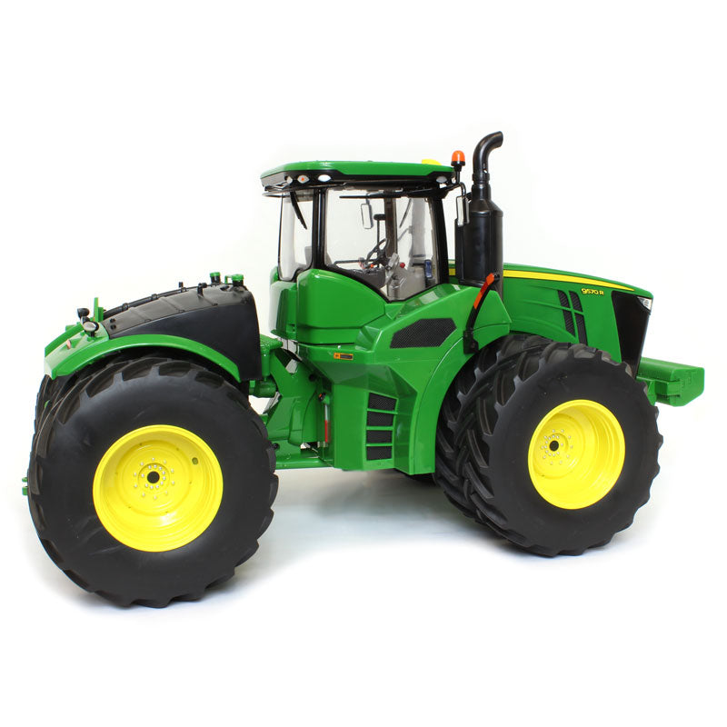 (B&D) 1/16 John Deere 9570R, 100 Years of John Deere Tractors, ERTL Prestige Collection - Damaged Item