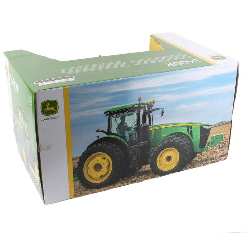 1/16 Prestige Series John Deere 8400R, Years of John Deere Tractors by ERTL