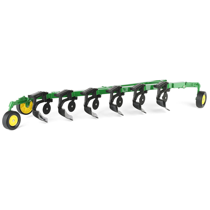 1/16 John Deere 3600 6-Bottom Plow by ERTL