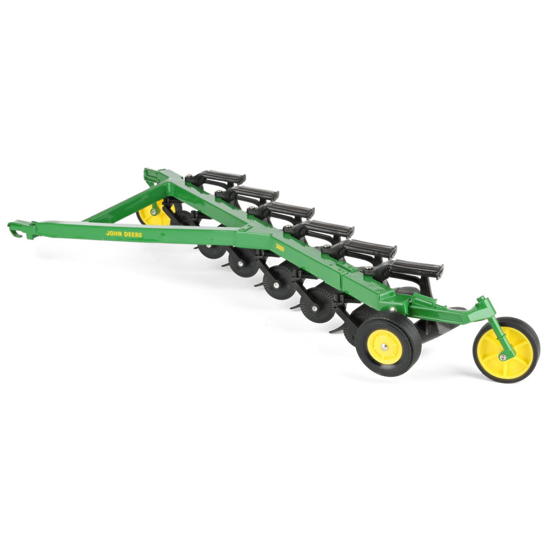 1/16 John Deere 3600 6-Bottom Plow by ERTL
